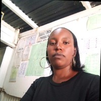 Rita Njiru