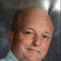 Ken Carpenter