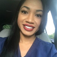 Ashlie Funderburk