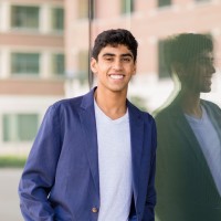 Rohit Garikipati