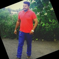 PAVAN DANI
