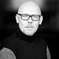 Svend Dahlberg