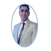 Mohammad Saleem Rahmani