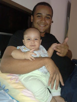 Welivelton Santos