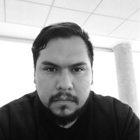 Irving Ramirez