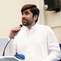 Muhammad Hussain Abbas