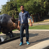 Jitendra Singh Rajawat