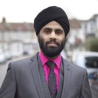 Gajan Singh Seehra