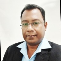 Sudipto Ghosh
