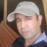 Rashid Rehman