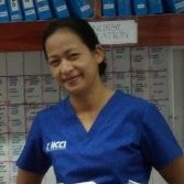 Marlinda Pebojot