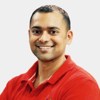 Pradeep Kumar Raghupathy