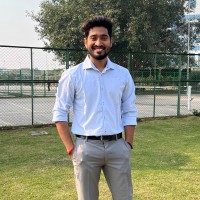 Rishabh Vishwakarma