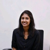 Namitha Babu