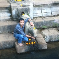 Lokesh Naidu