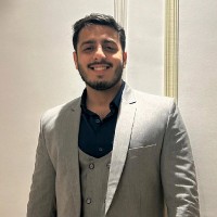 Ritvik V Kapoor