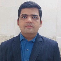 Bhavik Shah
