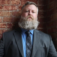 Mike Graham