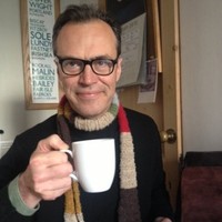 Mark Hayford