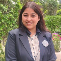 Sonika Bhardwaj