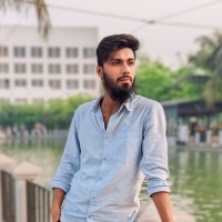 Md Jahid Hasan Joy