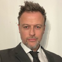 Paul Prendergast