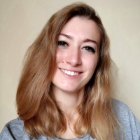 Alba Camarillas Parés