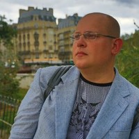 Alexey Meshcheryakov
