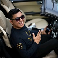 Bahari Efendi Marbun