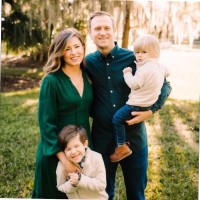 Kerrianna Neilson, PT, DPT