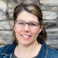 Kelly Broom