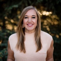 Ali Monroe Larson