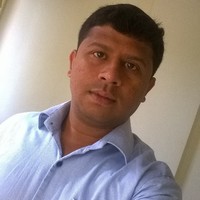Syed Mehmood Ali
