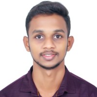 Rupesh Anabhavane