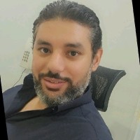 Mohamed Al-Oteafy, MBA, B.Pharm.