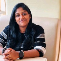 Archana K R