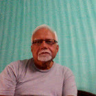 Arun Nayyar