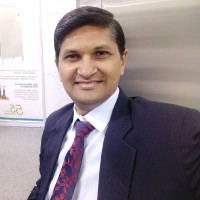 Sujit Raut