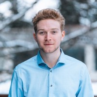 Aidan O'Heany