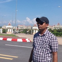 Krishna Mohan Singh