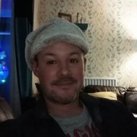 Neil James
