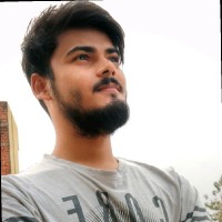 Prashant Kumar