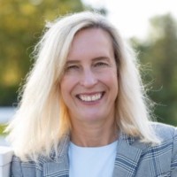 Trudy Malone