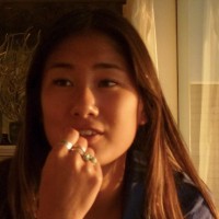 Dakini Crofton