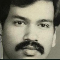 Mahfooz Alam