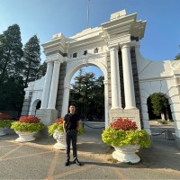 Shaobai Zhang
