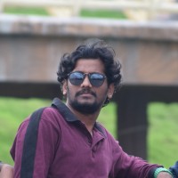 Phaneendra Rudra