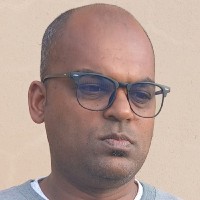 Ronald Moodley