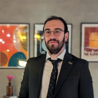 Mirko Viviano, MIET
