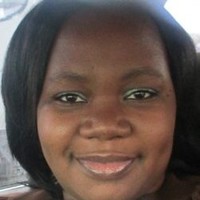 Lucinda Lockhart-Adderley